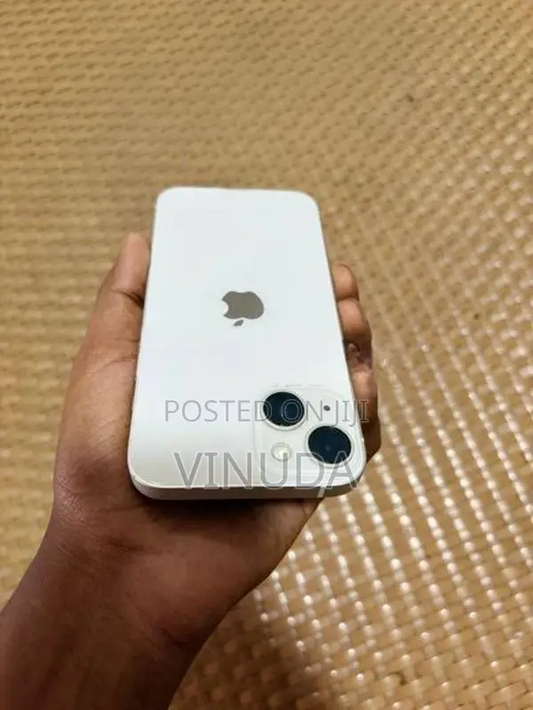Apple iPhone 14 (Used)