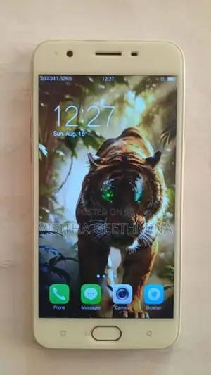 Oppo A57 (Used)