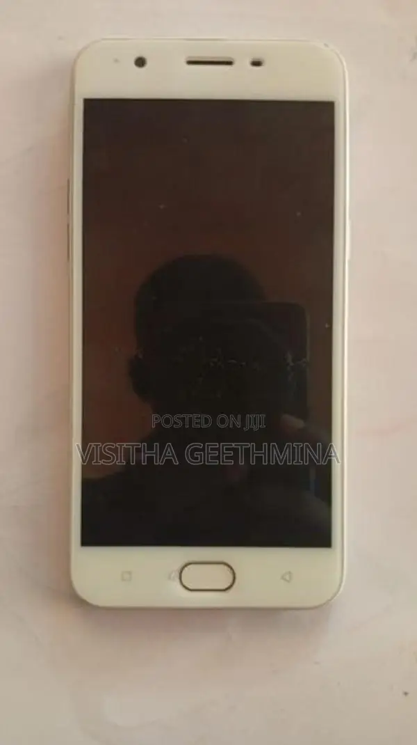 Oppo A57 (Used)