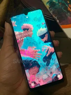 Samsung Galaxy A31 (Used)