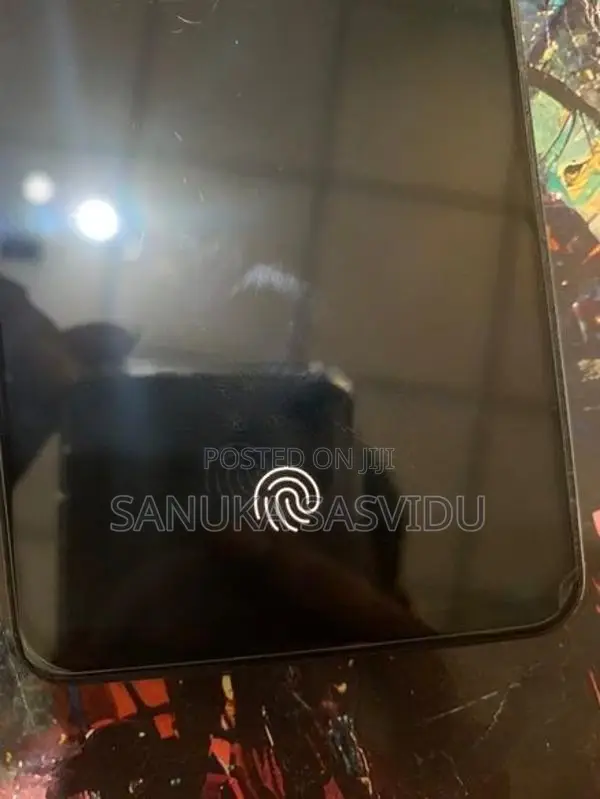 Samsung Galaxy A31 (Used)