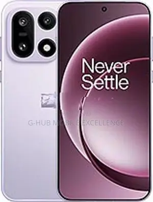 OnePlus 15 16/256GB (Brand New)
