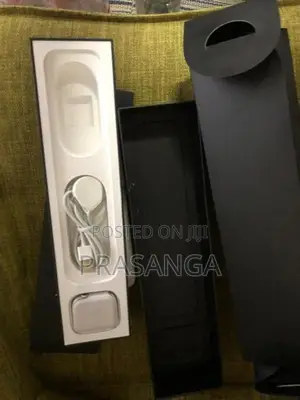 Apple Watch Nike Series 4