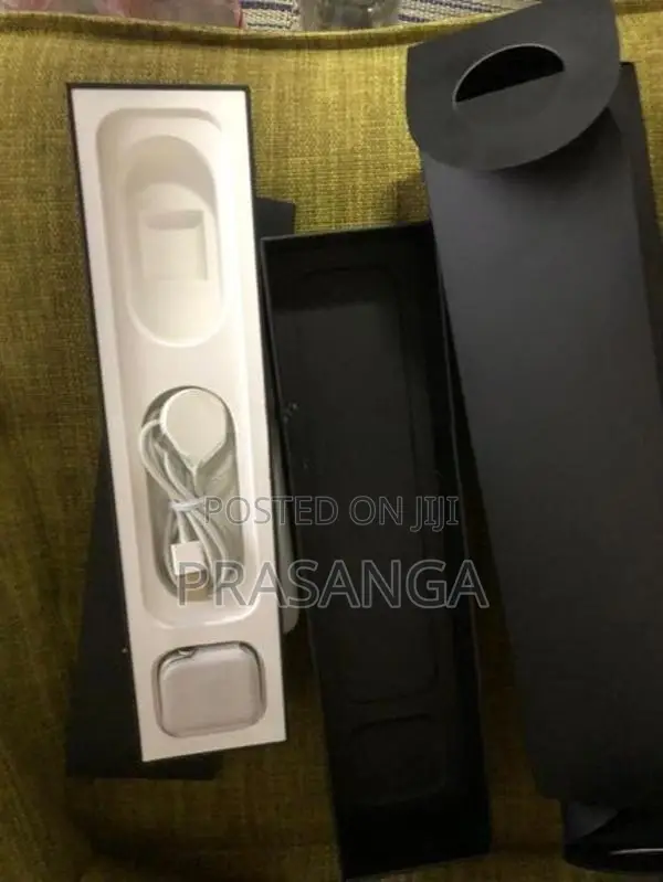 Apple Watch Nike Series 4