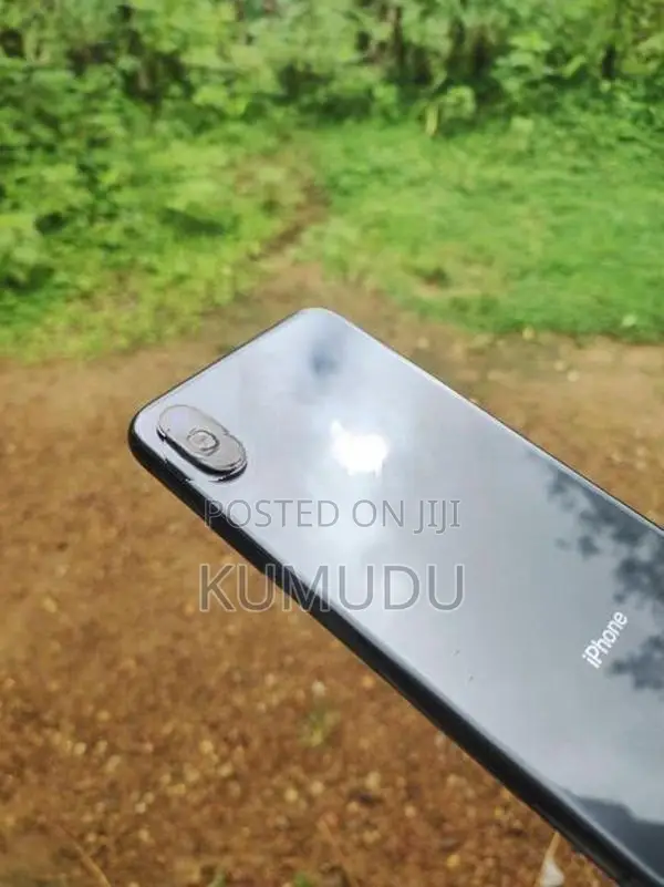Apple iPhone X (Used)