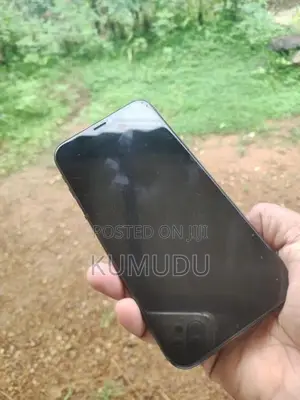 Apple iPhone X (Used)