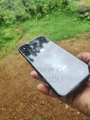 Apple iPhone X (Used)