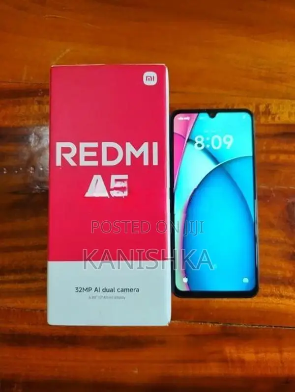 Xiaomi Redmi A5 (Used)
