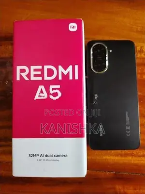 Xiaomi Redmi A5 (Used)