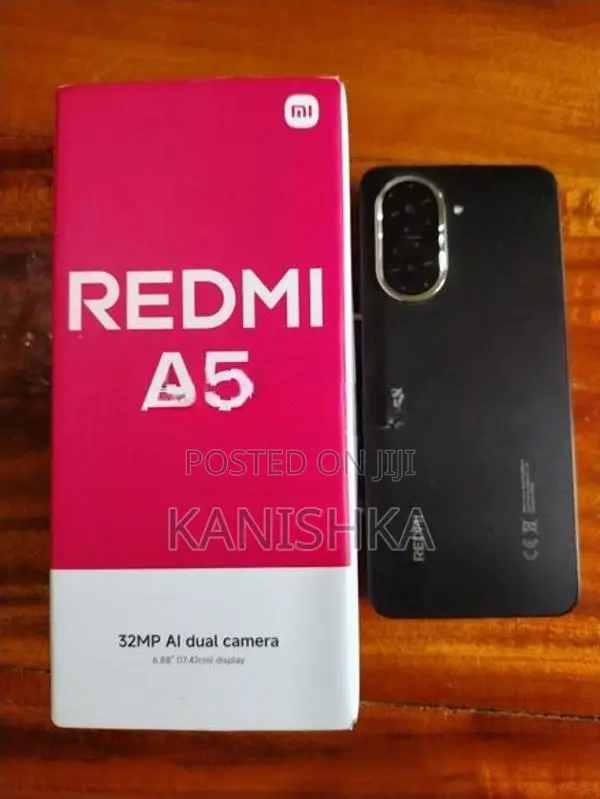 Xiaomi Redmi A5 (Used)