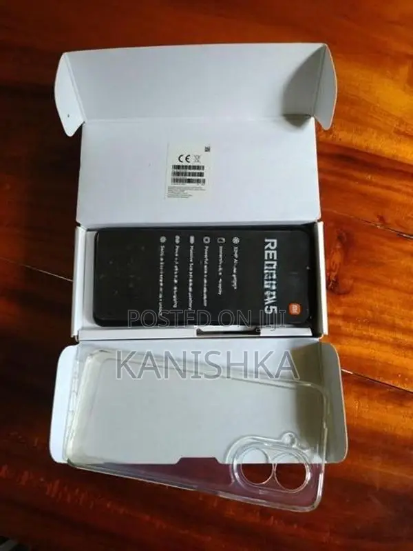 Xiaomi Redmi A5 (Used)