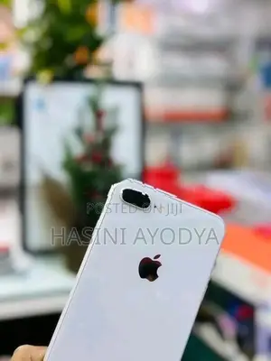Apple iPhone 8 Plus (Used)