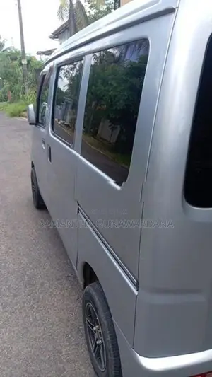 Daihatsu Hijet 2011