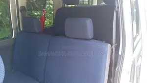 Daihatsu Hijet 2011