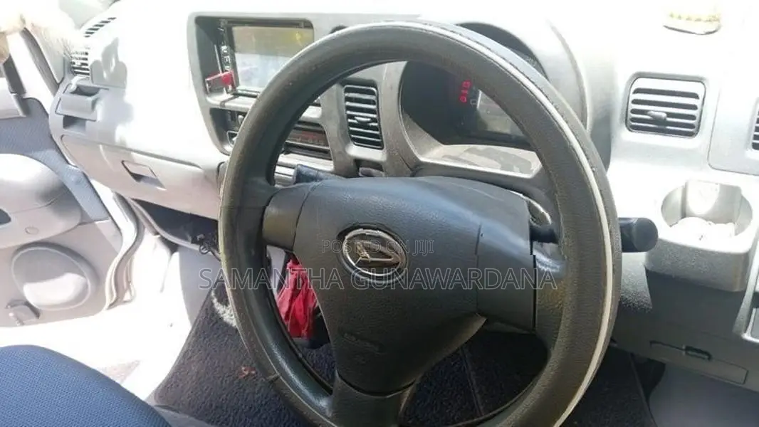 Daihatsu Hijet 2011