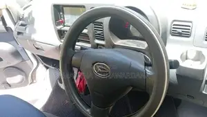 Daihatsu Hijet 2011