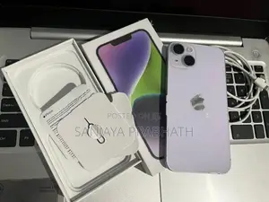 Apple iPhone 14 (Used)