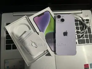 Apple iPhone 14 (Used)