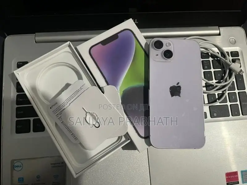 Apple iPhone 14 (Used)