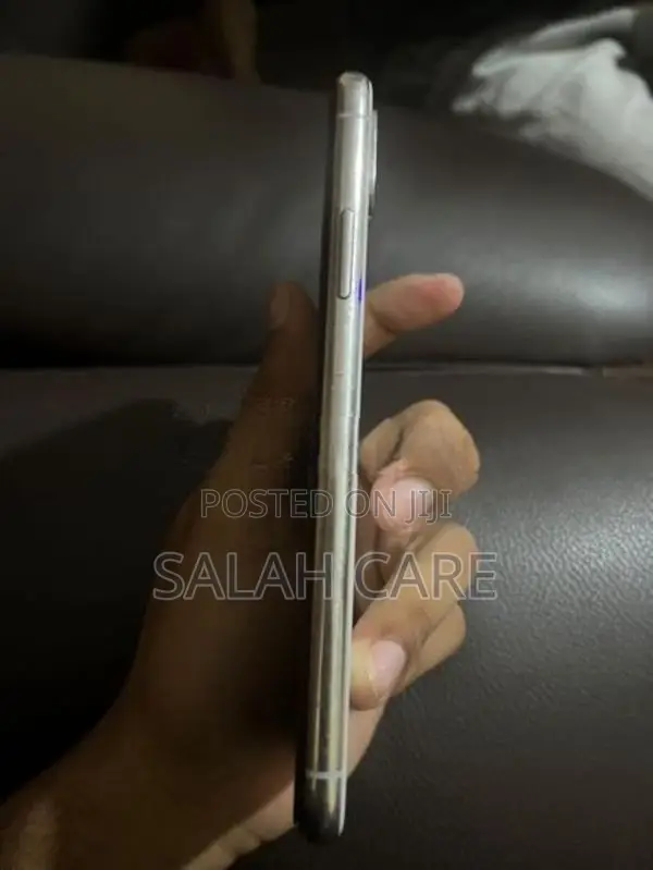 Apple iPhone X (Used)