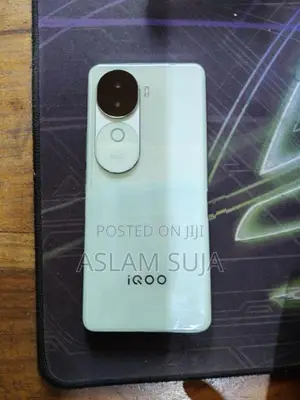 iqoo Z9s 5G (Used)