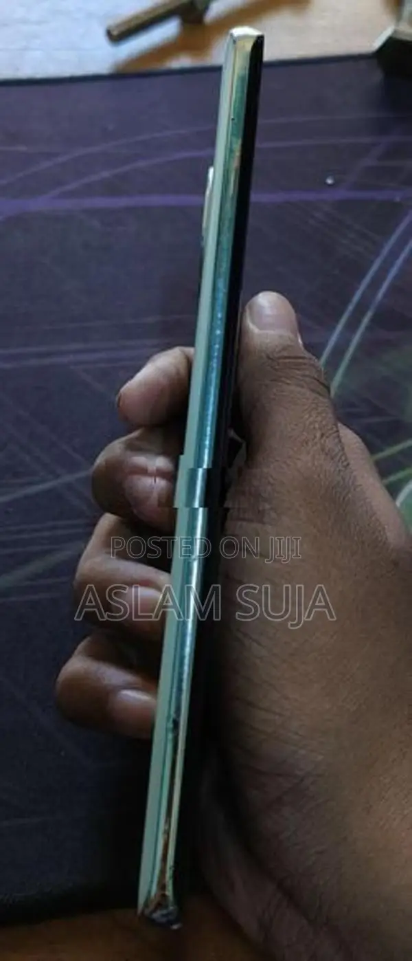 iqoo Z9s 5G (Used)