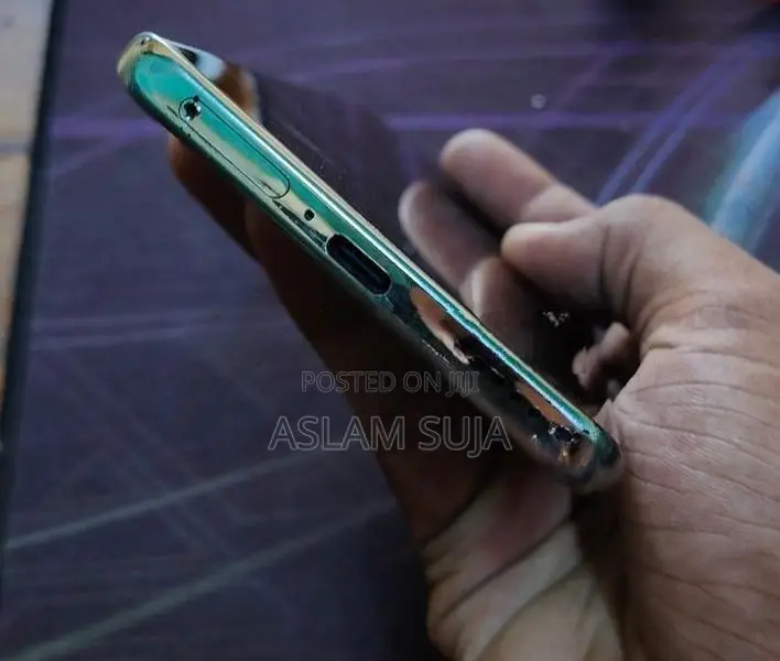 iqoo Z9s 5G (Used)