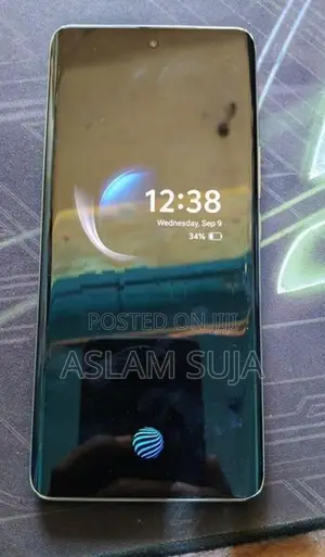 iqoo Z9s 5G (Used)