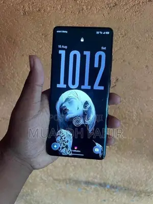 OnePlus 12R (Used)