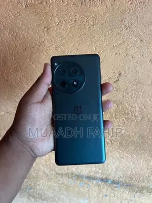 OnePlus 12R (Used)