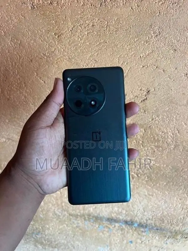 OnePlus 12R (Used)