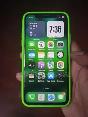Apple iPhone XS (Used)