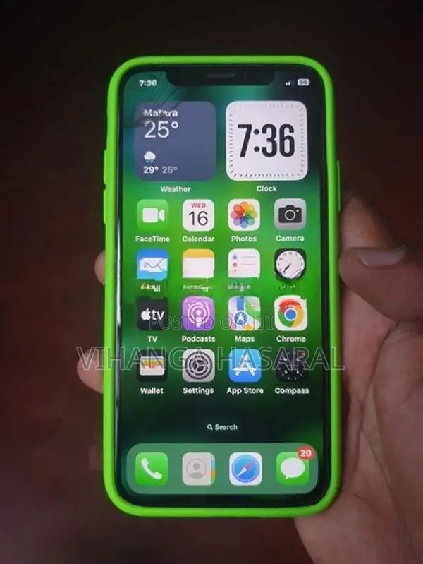Apple iPhone XS (Used)