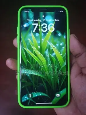 Apple iPhone XS (Used)