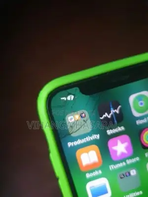 Apple iPhone XS (Used)