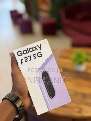 Samsung Galaxy A57 256GB (Brand New)