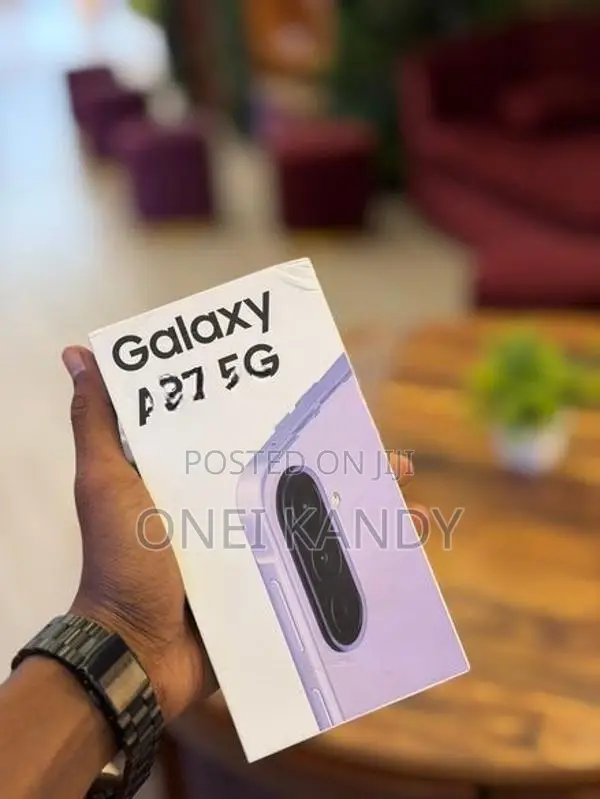 Samsung Galaxy A57 256GB (Brand New)