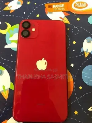 Apple iPhone 11 (Used)
