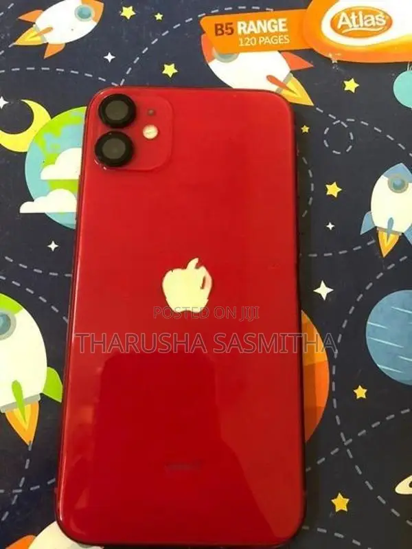 Apple iPhone 11 (Used)