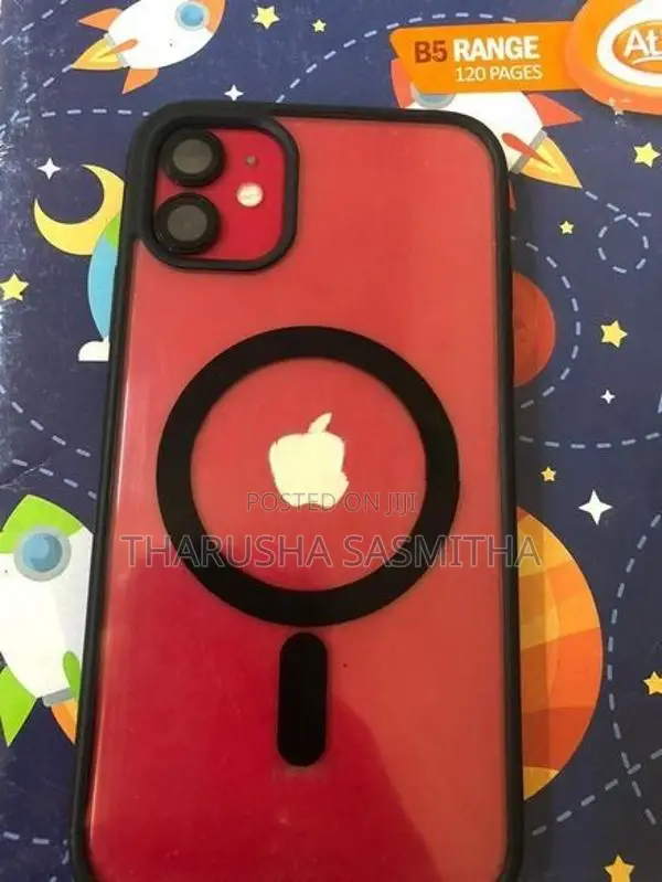 Apple iPhone 11 (Used)
