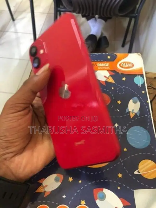 Apple iPhone 11 (Used)