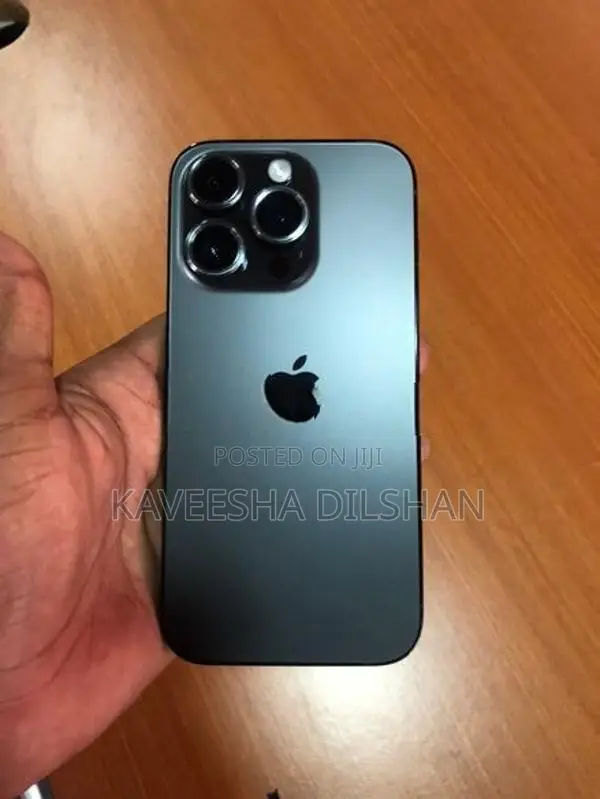 Apple iPhone 14 Pro (Used)