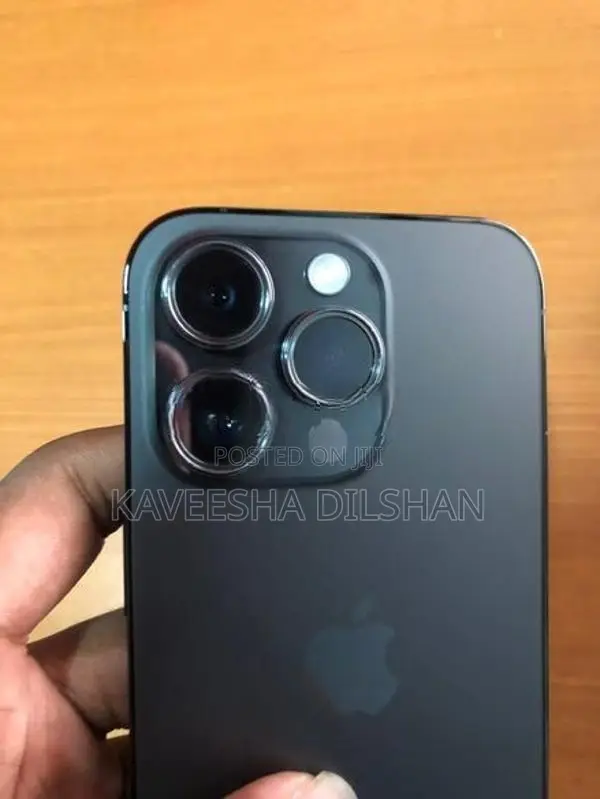 Apple iPhone 14 Pro (Used)