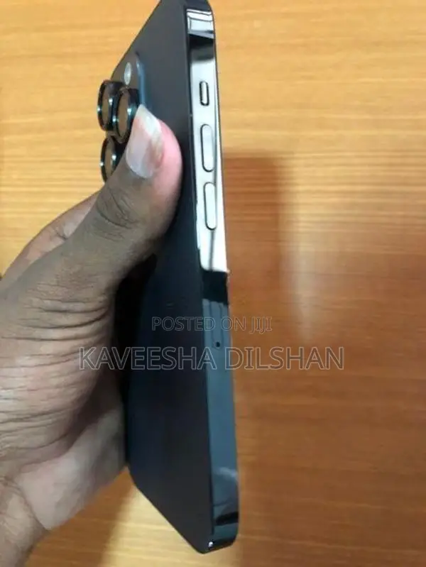 Apple iPhone 14 Pro (Used)