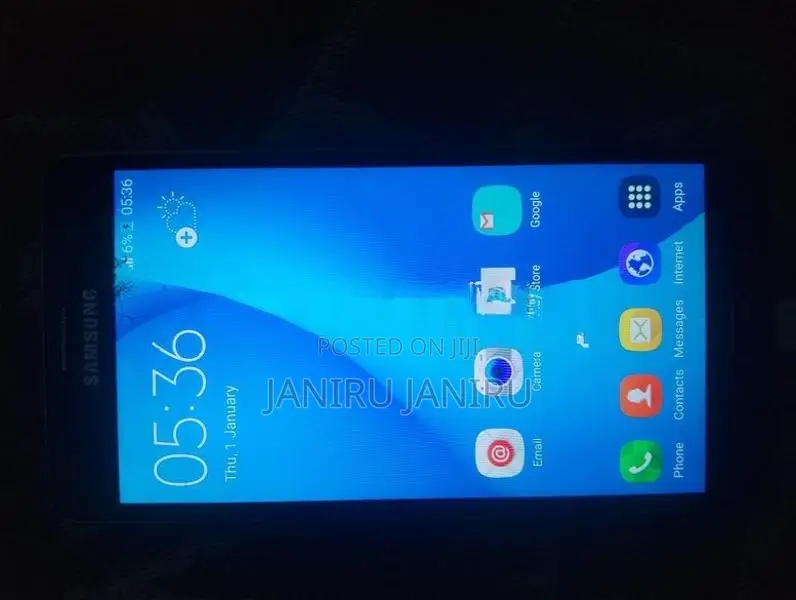 Samsung Galaxy On7 (Used)