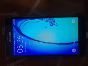 Samsung Galaxy On7 (Used)