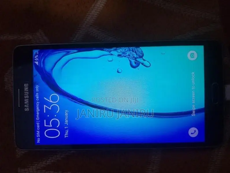 Samsung Galaxy On7 (Used)