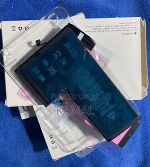 Apple iPhone 11 Pro Max Battery New