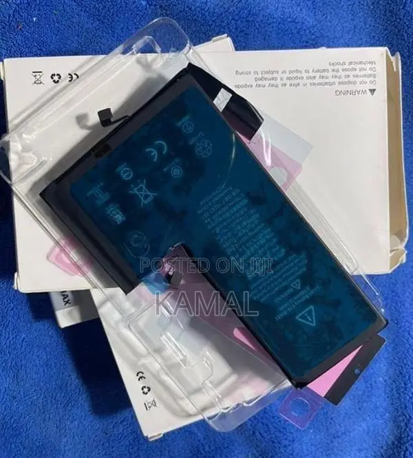 Apple iPhone 11 Pro Max Battery New