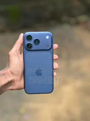 Apple iPhone 17 Pro (Used)